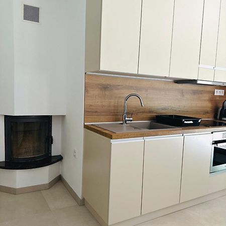 Apartmany Hrabovo Zuzana Rybarpole Exterior photo