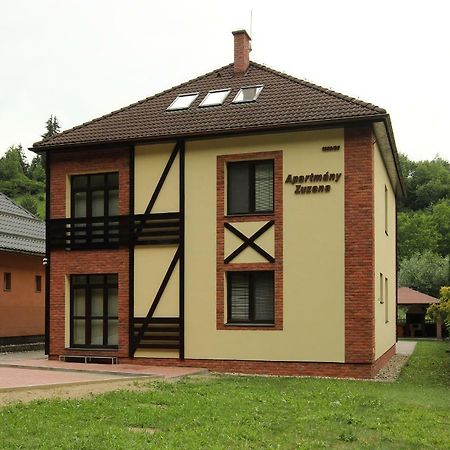Apartmany Hrabovo Zuzana Rybarpole Exterior photo