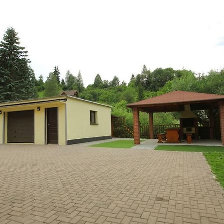 Apartmany Hrabovo Zuzana Rybarpole Exterior photo