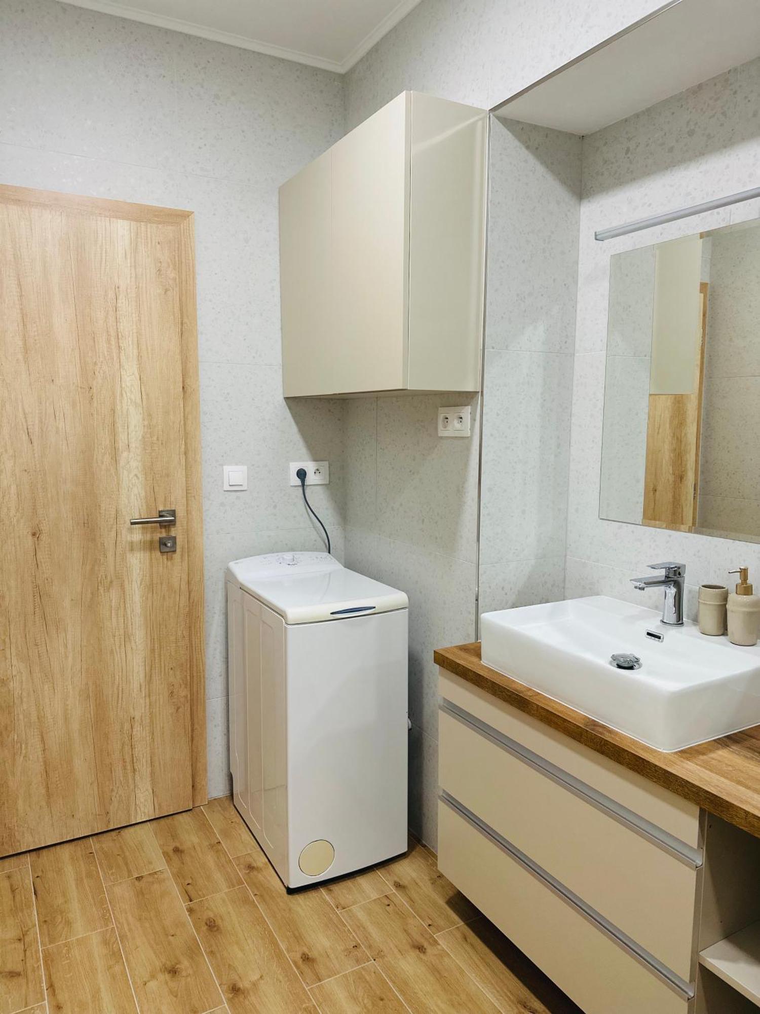 Apartmany Hrabovo Zuzana Rybarpole Exterior photo